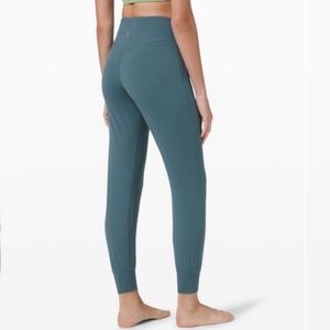 Lululemon Align Jogger 28”